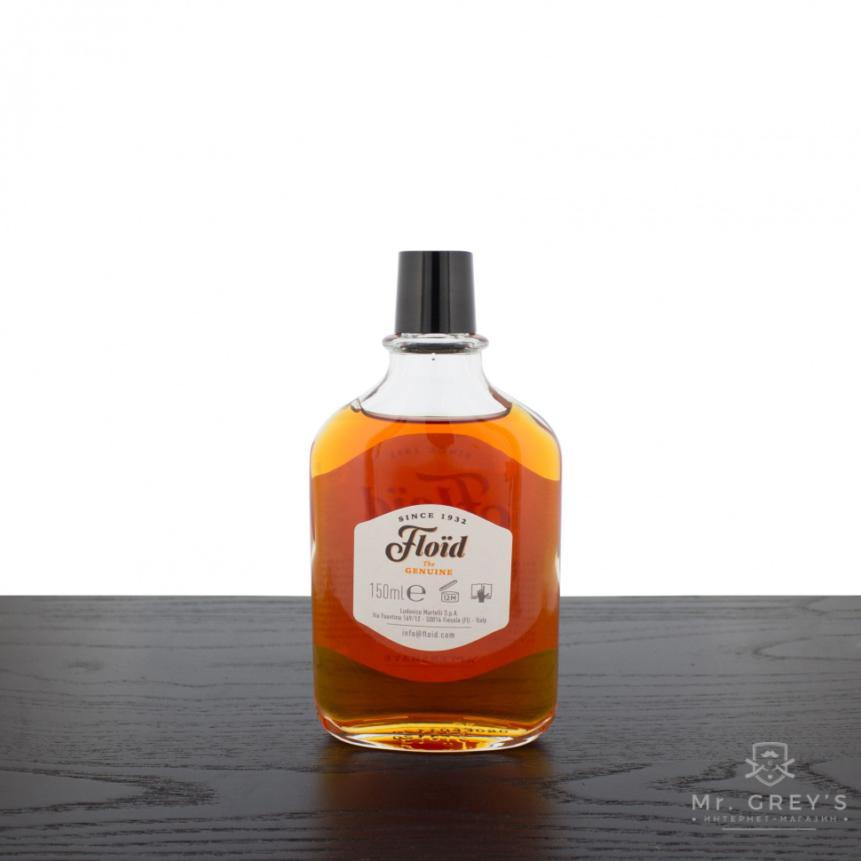 Лосьон после бритья Floid The Genuine After Shave 150ml Лосьон после бритья Floid The Genuine After Shave 150ml