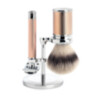 Бритвенный набор MUEHLE S 31 M 89 RG TRADITIONAL Бритвенный набор MUEHLE S 31 M 89 RG TRADITIONAL