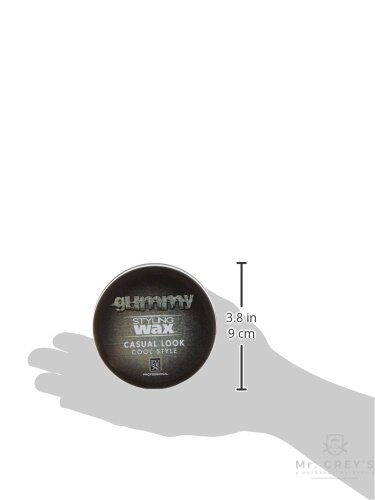 Воск для укладки волос FONEX Gummy Styling Wax Casual Look
