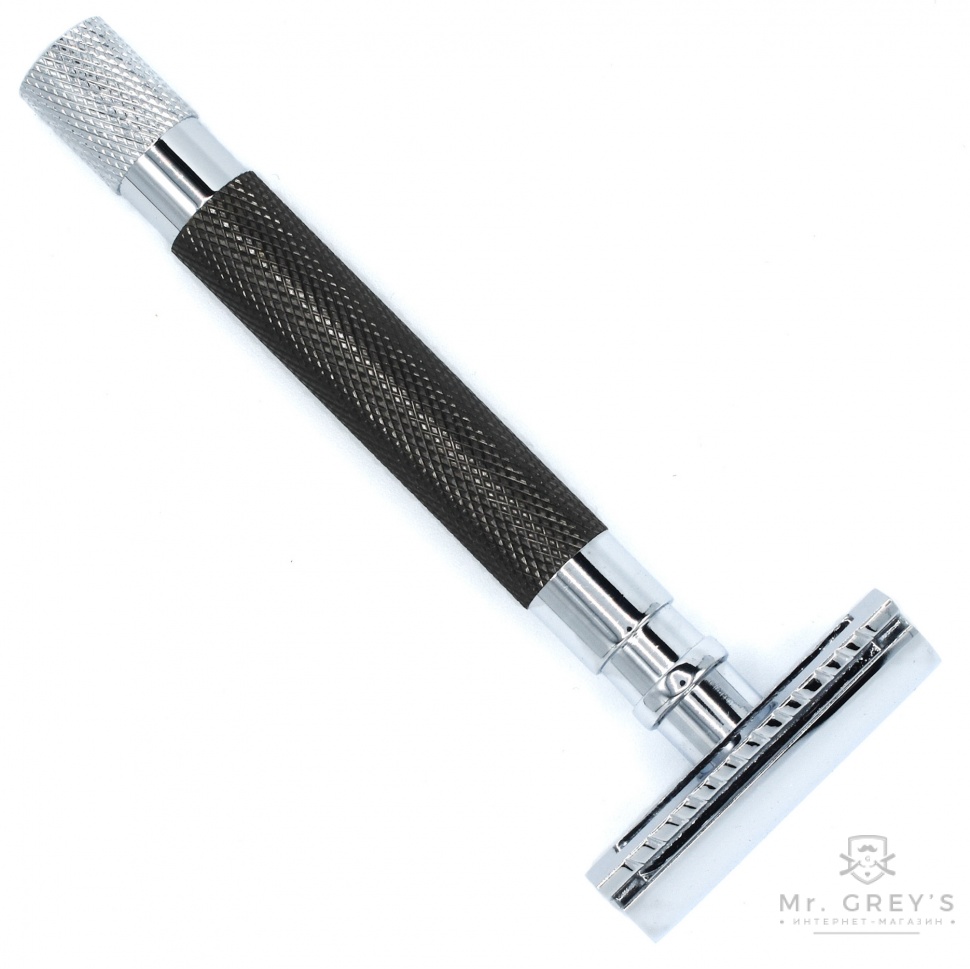 Станок для бритья Т-образный Parker Model No. 56R-GR