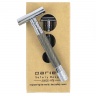 Станок для бритья Т-образный Parker Model No. 56R-GR Станок для бритья Т-образный Parker Model No. 56R-GR