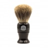 Помазок для гоління Vulfix 850 Pure Badger, Black