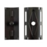 Сменная голова iKon B1 Standard Head Stainless Steel Сменная голова iKon B1 Standard Head Stainless Steel