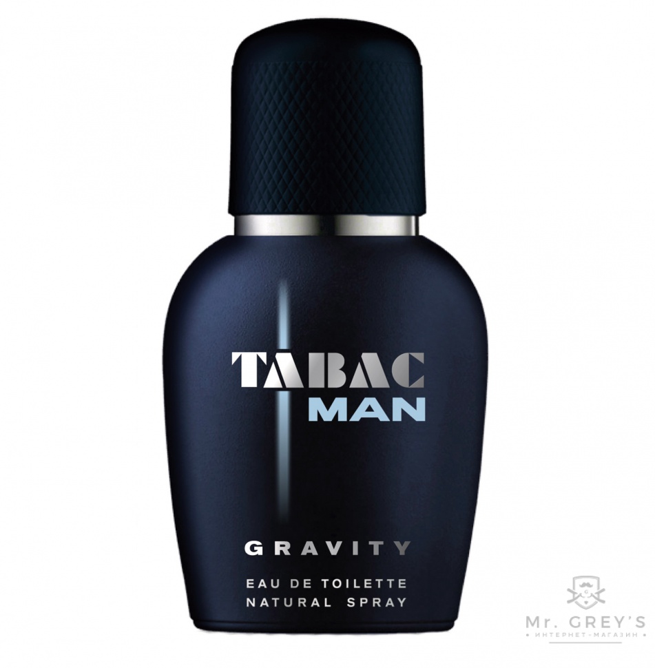 Туалетная вода Tabac Man Gravity Eau de Toilette 50ml Туалетная вода Tabac Man Gravity Eau de Toilette 50ml