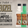 Кондиціонер для волосся REUZEL Daily Conditioner 350ml Кондиціонер для волосся REUZEL Daily Conditioner 350ml