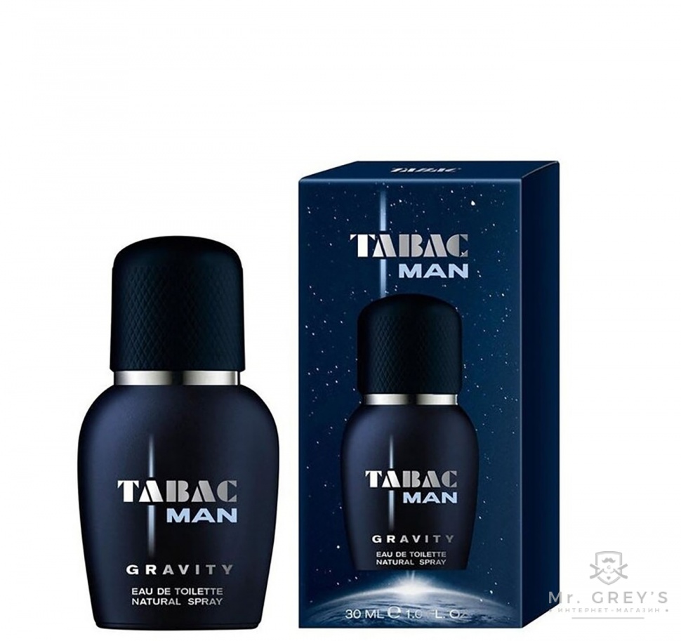 Туалетная вода Tabac Man Gravity Eau de Toilette 30ml