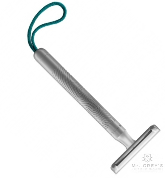 Станок для бритья Т-образный MUEHLE R COM 04 COMPANION