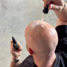 Антипигментная сыворотка против темных пятен и старения Better Be Bold Anti-Pigment Bald Serum 30ml