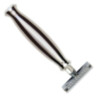 Станок для бритья Т-образный Edwin Jagger R369CRSR