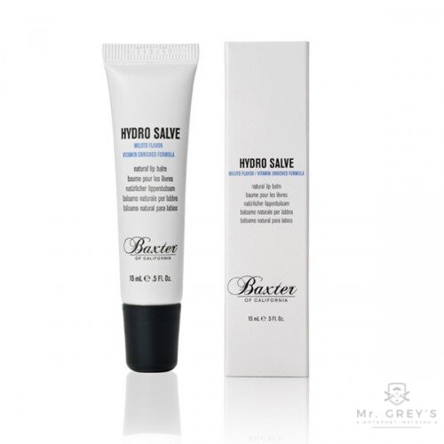 Бальзам для губ Baxter of California Hydro Salve Lip Balm