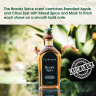 Лосьон после бритья Clubman Pinaud Reserve Brandy Spice After Shave Lotion 177ml Лосьон после бритья Clubman Pinaud Reserve Brandy Spice After Shave Lotion 177ml