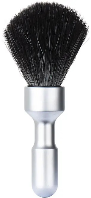 Помазок для гоління Merkur Futur 1700102 Fibre Matt Chrome Помазок для гоління Merkur Futur 1700102 Fibre Matt Chrome