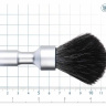 Помазок для гоління Merkur Futur 1700102 Fibre Matt Chrome Помазок для гоління Merkur Futur 1700102 Fibre Matt Chrome