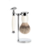 Бритвенный набор MUEHLE S 93 P 84 SR SOPHIST Бритвенный набор MUEHLE S 93 P 84 SR SOPHIST