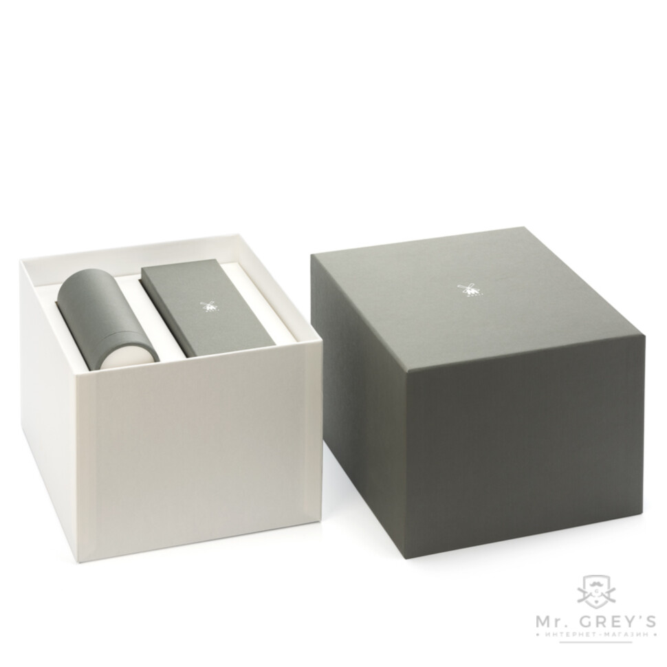 Бритвенный набор MUEHLE S 93 P 84 SR SOPHIST Бритвенный набор MUEHLE S 93 P 84 SR SOPHIST