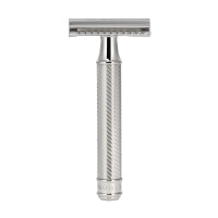 Станок для бритья Т-образный MUEHLE R 89 J80 TRADITIONAL