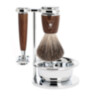 Бритвенный набор MUEHLE S 81 H 220 SSR RYTMO Бритвенный набор MUEHLE S 81 H 220 SSR RYTMO