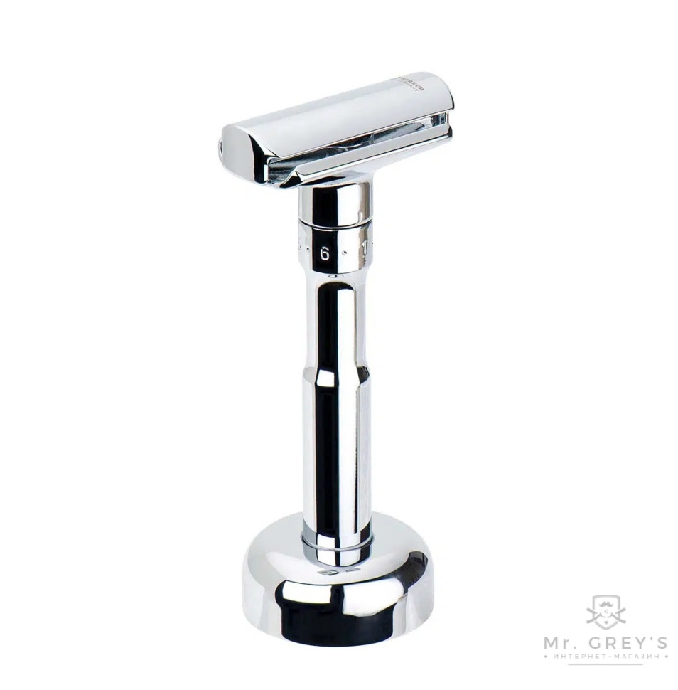 Стенд для станка Merkur Futur 4007 Chrome