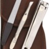 Манікюрний набір 4009051 Dovo Manicure set