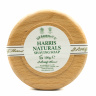 Мыло для бритья Naturals Shaving Soap в чаше из бука D R Harris