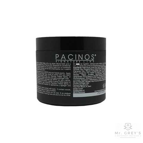 Матовая паста Pacinos DRYFI Professional Matte Paste 118ml Матовая паста Pacinos DRYFI Professional Matte Paste 118ml