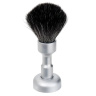 Стенд для помазка Merkur Futur 4008 Matt Chrome
