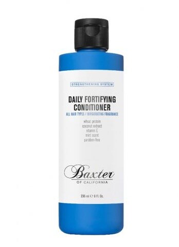 Кондиционер укрепляющий Baxter of California Daily Fortifying Conditioner