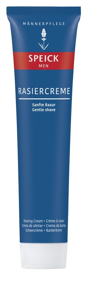 Крем для гоління Speick Men Shaving Cream 75ml
