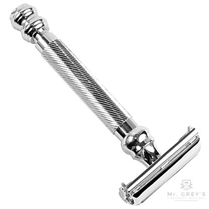 Станок для бритья Т-образный Parker Twist Model No. 99R