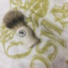 Полотенце для бритья Osma Tradition Shaving Towel