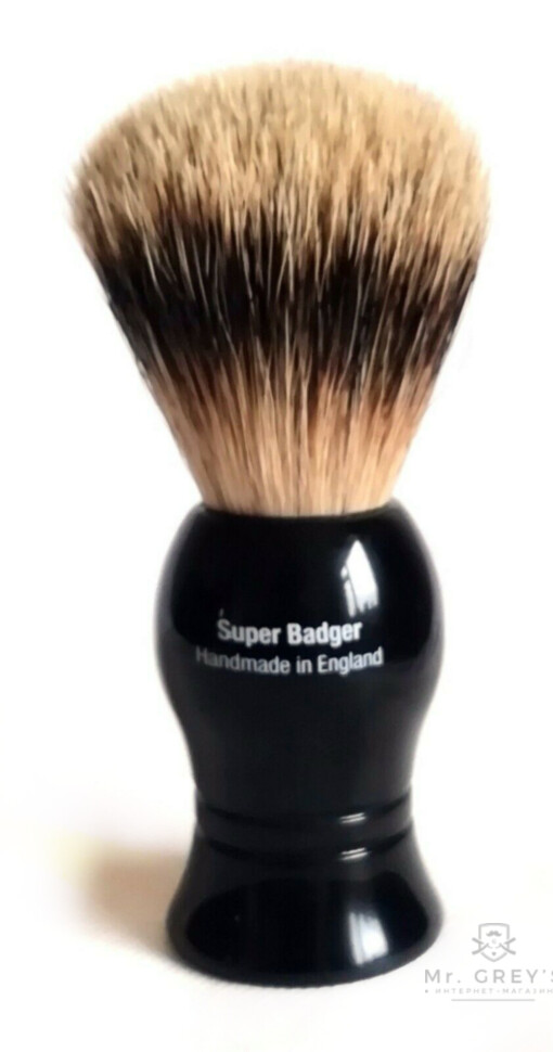 Помазок для бритья Simfix Hillberry Super Badger
