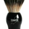 Помазок для бритья Simfix Hillberry Super Badger