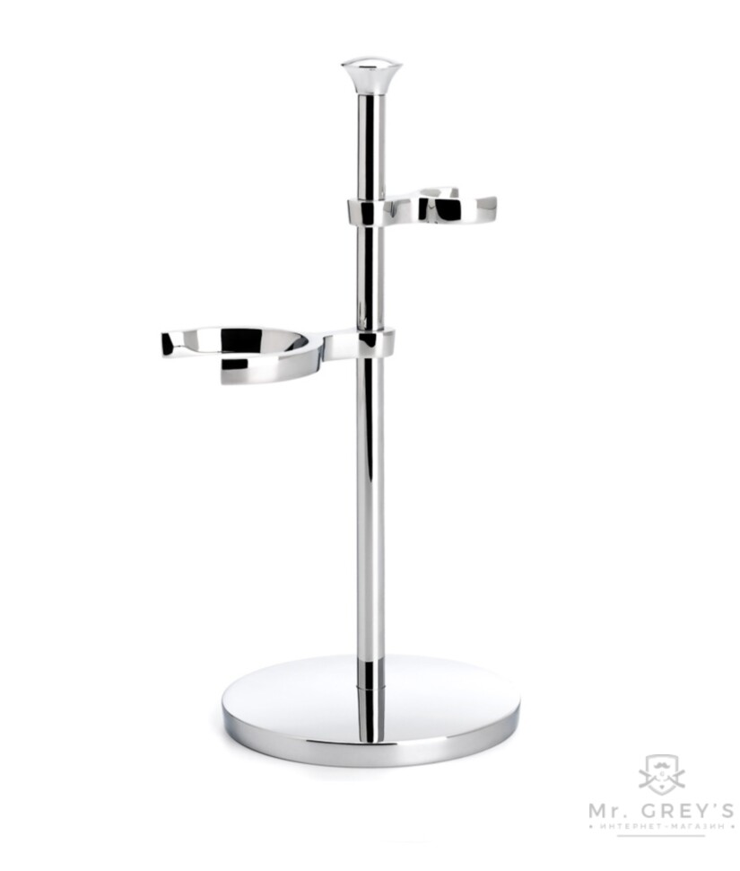 Стенд для помазка и бритвы Muehle RHM 50