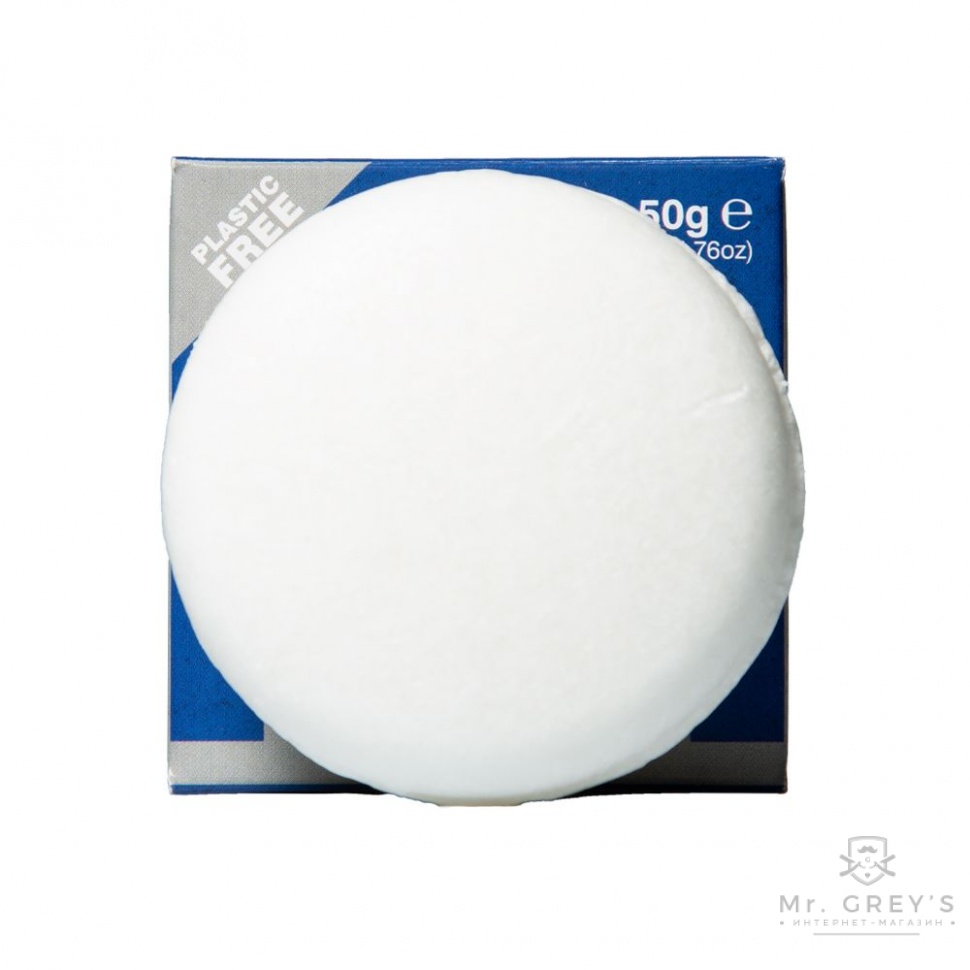 Сухой шампунь The Bluebeards Revenge Classic Solid Shampoo Bar