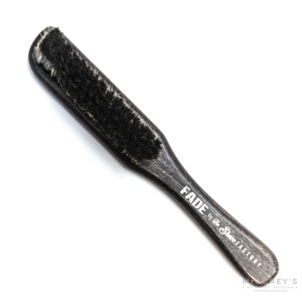 Щётка The Shave Factory Hair Fade Brush Size L
