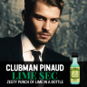 Одеколон Clubman Pinaud Lime Sec Eau de Cologne 50ml Одеколон Clubman Pinaud Lime Sec Eau de Cologne 50ml