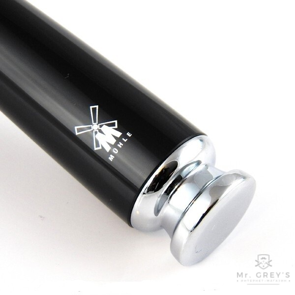 Станок для бритья Т-образный MUEHLE R 226 SR RYTMO Станок для бритья Т-образный MUEHLE R 226 SR RYTMO