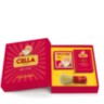 Подарунковий набір для гоління Cella Gift Set Shaving 57091