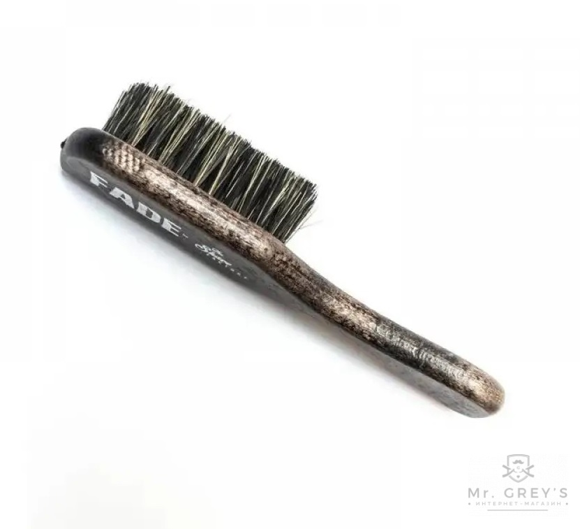 Щётка The Shave Factory Hair Fade Brush Size S Щётка The Shave Factory Hair Fade Brush Size S