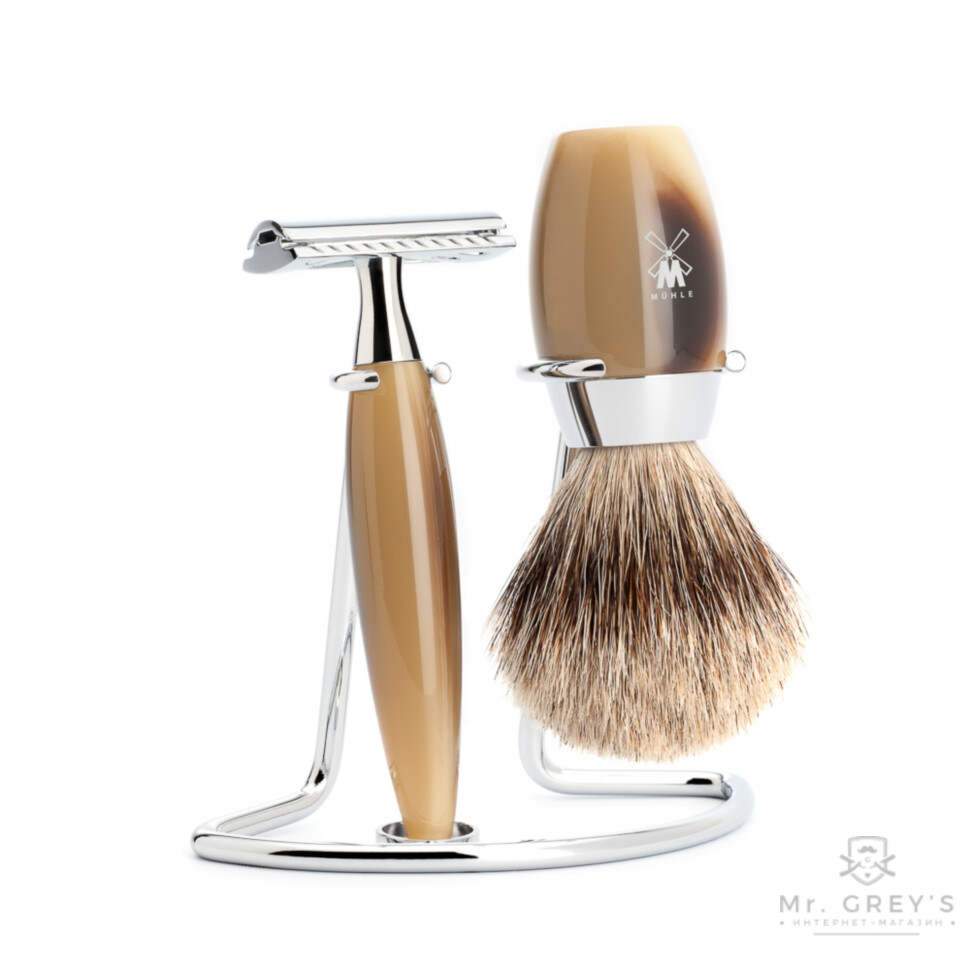 Бритвенный набор MUEHLE S 281 K 872 SR KOSMO