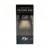 Помазок для бритья Simpson "Petrol Head" TT Synthetic Shaving Brush на подставке Помазок для бритья Simpson "Petrol Head" TT Synthetic Shaving Brush на подставке