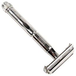 Станок для бритья Т-образный Parker  Twist Model No. 90R