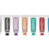 Подарунковий набір Marvis Flavour Collection Toothpaste Gift Set Подарунковий набір Marvis Flavour Collection Toothpaste Gift Set