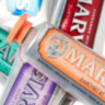 Подарунковий набір Marvis Flavour Collection Toothpaste Gift Set Подарунковий набір Marvis Flavour Collection Toothpaste Gift Set