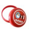 Мыло для бритья Arko Shaving Soap in Bowl 90g Мыло для бритья Arko Shaving Soap in Bowl 90g