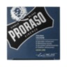 Освіжаючі вологі серветки Proraso Azur Lime