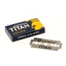 Лезвия для безопасной бритвы Dorco Titan Safety Razor Blades