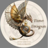 Лосьйон після гоління Time Dragon Areffa Soap