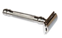 Станок для бритья Т-образный Parker  Model No. 98R