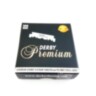 Леза Derby Premium Single Edge Razor Blades
